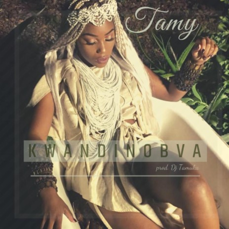 Kwandinobva | Boomplay Music