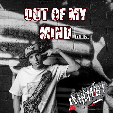 Out of My Mind (feat. DJ ZO) | Boomplay Music