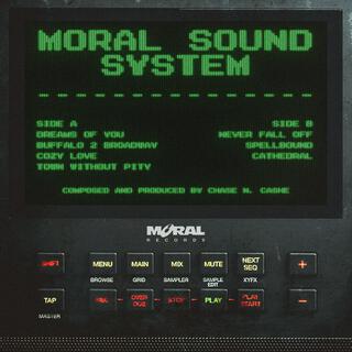 MORAL SOUND SYSTEM