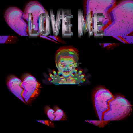 Love Me ft. Schadschtoff