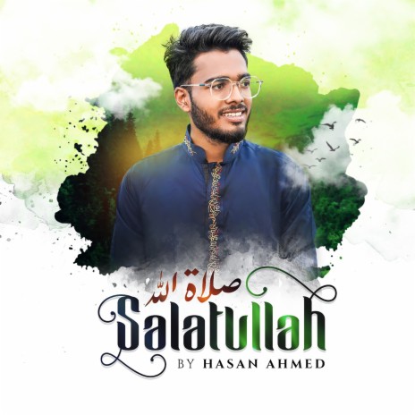 Salatullah | Boomplay Music