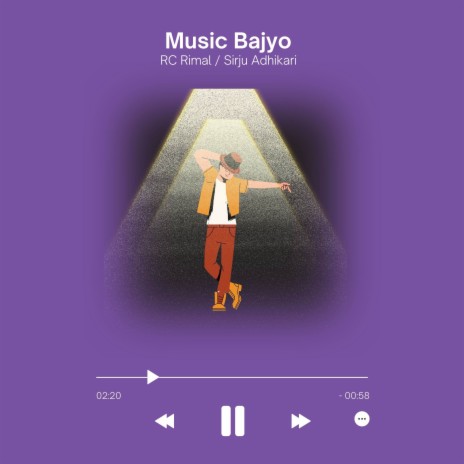 Music Bajyo | Boomplay Music