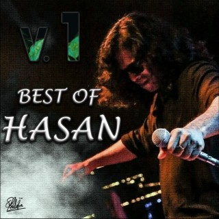 Best Of Hasan, Vol. 1