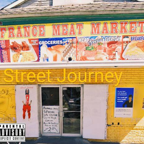 Street Journey | Boomplay Music