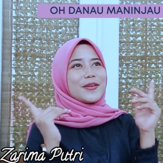 OH DANAU MANINJAU