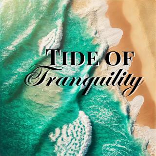 Tide of Tranquility: Meditative Ocean Sounds