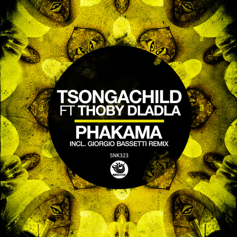 Phakama ft. Thoby Dladia | Boomplay Music