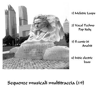 Sequenze musicali multitraccia (19)