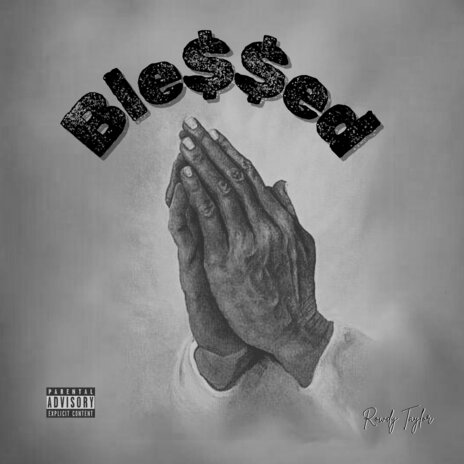 Ble$$ed ft. Skye McKnight | Boomplay Music