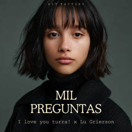 Mil Preguntas ft. Lu Grierson | Boomplay Music