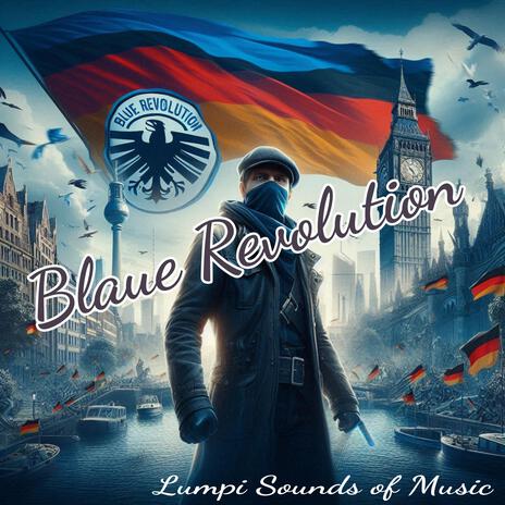 Blaue Revolution