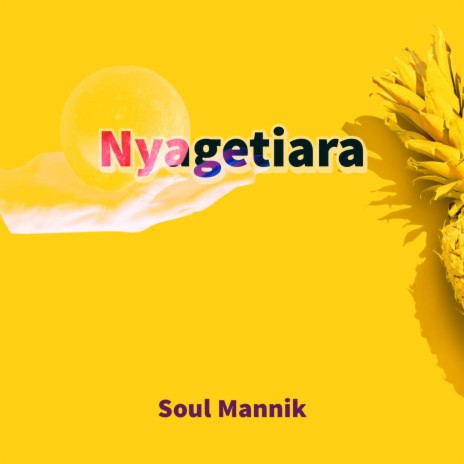 Nyagetiara