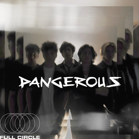 Dangerous | Boomplay Music