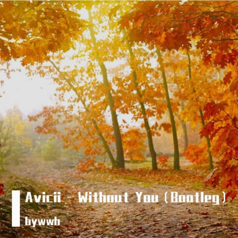 Avicii-Without You
