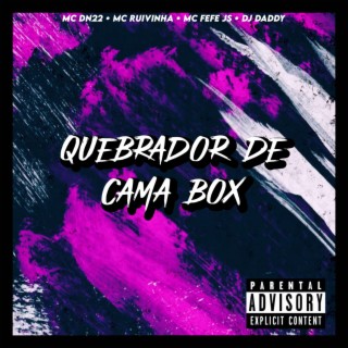 QUEBRADOR DE CAMA BOX