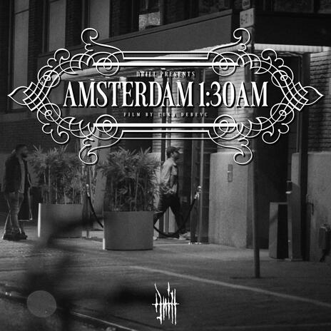 Amsterdam 1:30AM | Boomplay Music