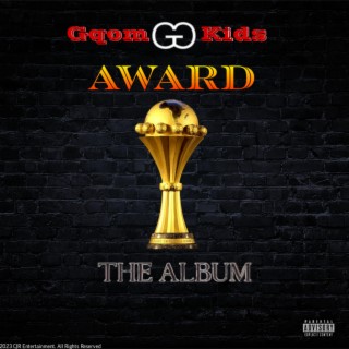 Award The Album