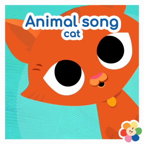 Animal Song Cat - BabyFirst MP3 download | Animal Song Cat - BabyFirst  Lyrics | Boomplay Music