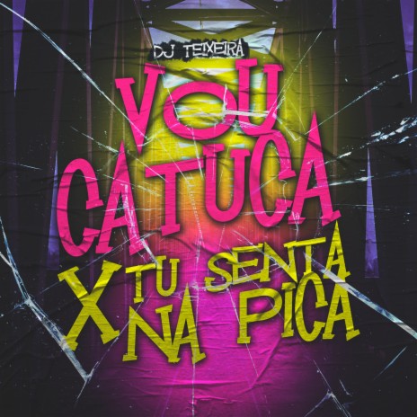 Vou Catuca X Tu Senta na Pica | Boomplay Music