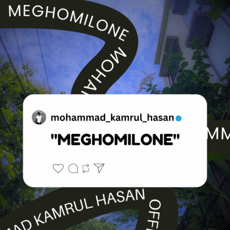 Meghomilone | Boomplay Music