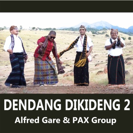 Dendang Dikideng 2 ft. PAX Group | Boomplay Music