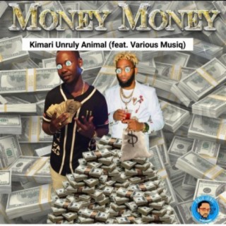 Money Money (feat. Various Musiq)