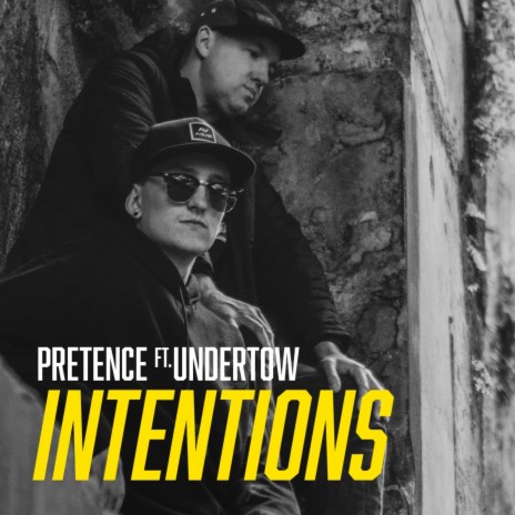 Intentions (feat. Undertow) | Boomplay Music