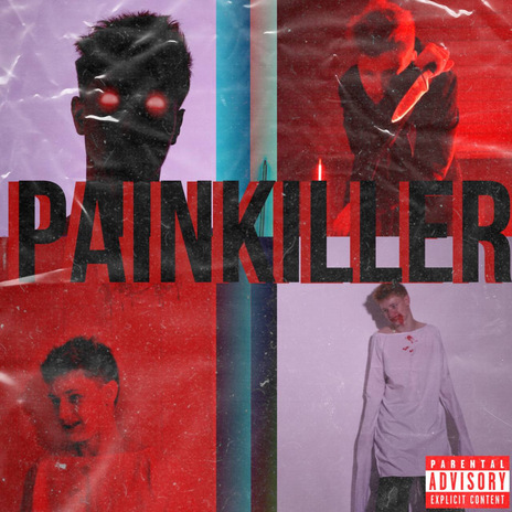 PAINKILLER | Boomplay Music