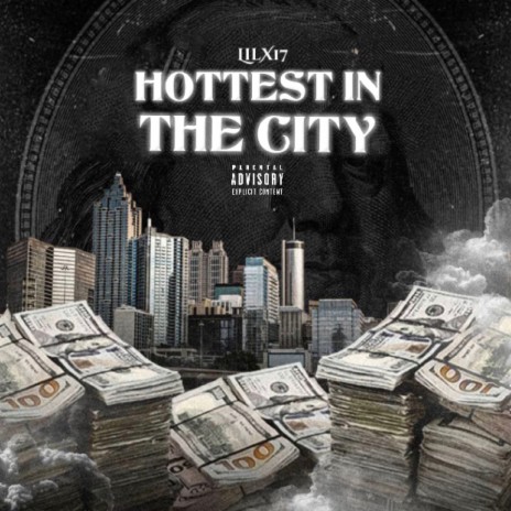 HOTTEST IN THE CITY | Boomplay Music