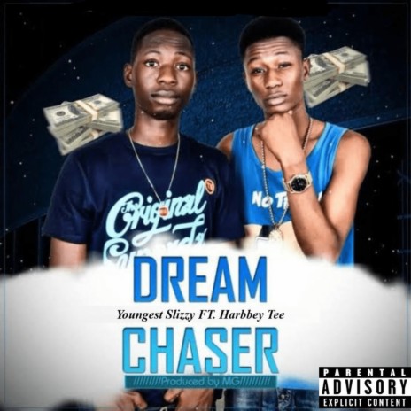 Dream Chaser ft. Harbbey Tee | Boomplay Music