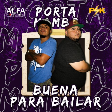 Buena para bailar | Boomplay Music