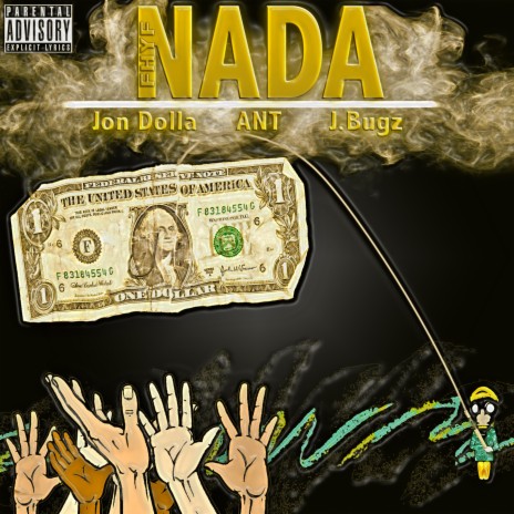 Nada (feat. A.N.T Fhyf & J.Bugz) | Boomplay Music