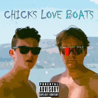 Chicks Love Boats