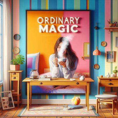 Ordinary Magic | Boomplay Music