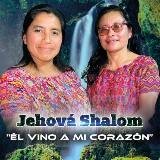 Jehová Shalom