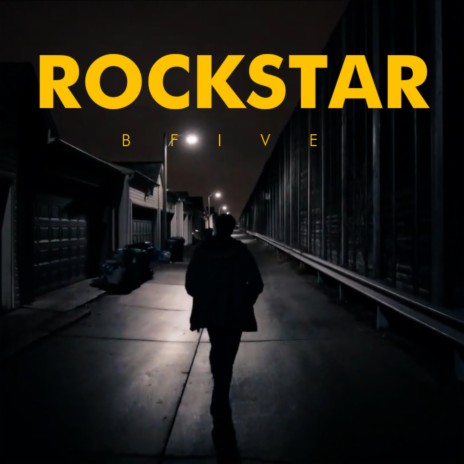 ROCKSTAR | Boomplay Music