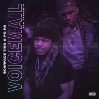 Voicemail (feat. PG RA)