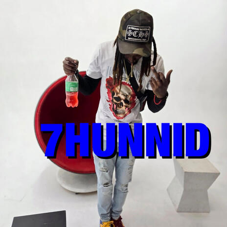 7HUNNID | Boomplay Music