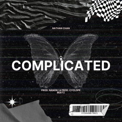 Complicated | Boomplay Music