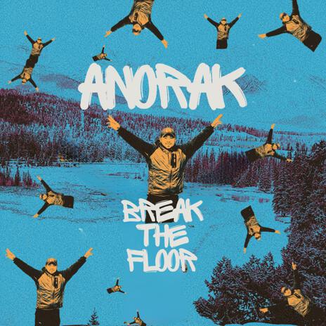 Break the floor | Boomplay Music