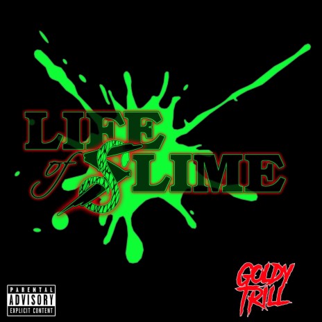 Life of Slime