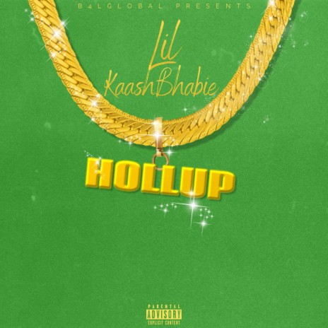Hollup | Boomplay Music
