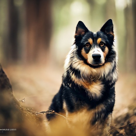 Ambient House ft. Calming for Dogs & Dog Calming Music | Boomplay Music