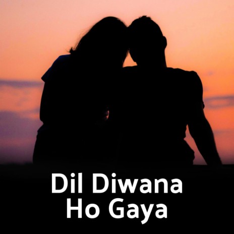Dil Diwana Ho Gaya | Boomplay Music