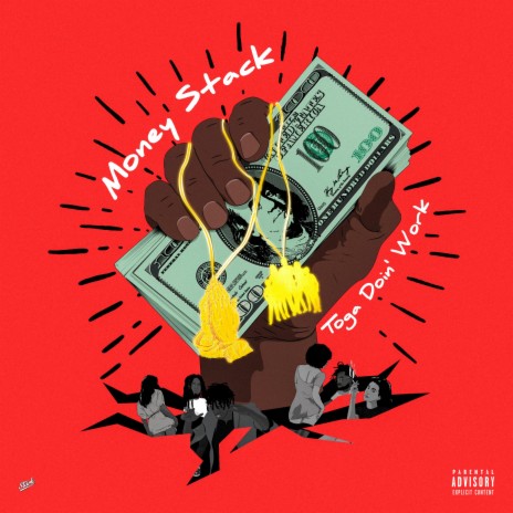 Money Stack | Boomplay Music