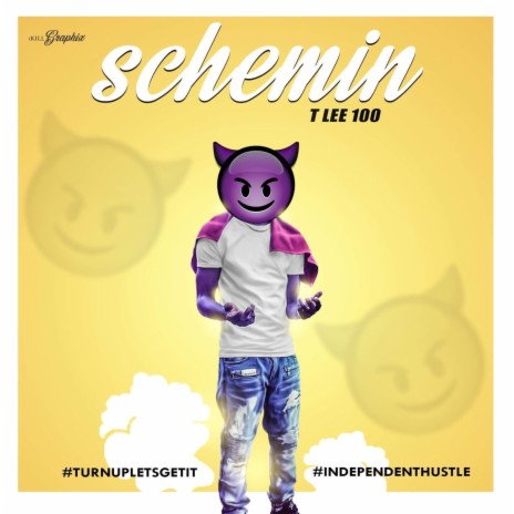 Schemin' | Boomplay Music