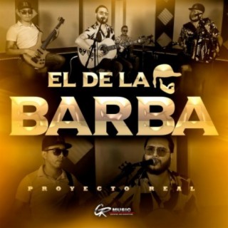 El de la Barba (En Vivo)