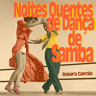 Noites Quentes De Dança De Samba