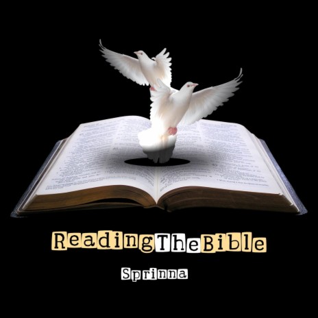 Reading The Bible | Boomplay Music