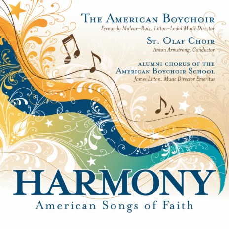 Happy Land (feat. The Alumni Chorus of the American Boychoir School) | Boomplay Music